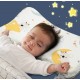 b&h 親水棉幼童塑型枕頭連枕套 (6個月至7歲) - 樹熊