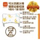 b&h 親水棉幼童塑型枕頭連枕套 (6個月至7歲) - 樹熊