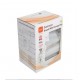 b&h 瑞士寶琪 雙層感溫母乳儲奶袋 (220毫升) - 120 pcs