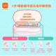 b&h 6合1母嬰兩用電動磨甲器連指甲鉗套裝