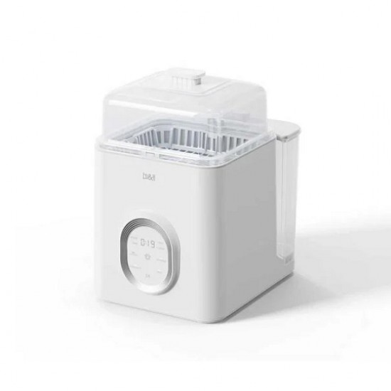 b&h Hygeia 4合1奶瓶清洗機