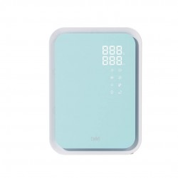 b&h Helios UV LED 消毒烘乾機 - Turquoise 綠松石