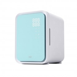 b&h Helios UV LED 消毒烘乾機 - Turquoise 綠松石