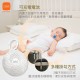 b&h 便攜式藍牙喇叭安撫助眠白噪音機