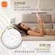 b&h 便攜式藍牙喇叭安撫助眠白噪音機