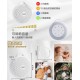 b&h 便攜式藍牙喇叭安撫助眠白噪音機