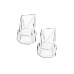 b&h 真空吸力閥門 1對 (適用於 b&h Hera B 醫院級 電動雙摩打奶泵使用)