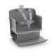 bombol Ru™ 加高椅 - 灰色