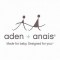 Aden+Anais