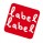 Label Label