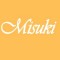 Misuki