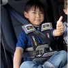 RiderSafer 穿戴式汽車安全座椅