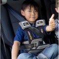 RiderSafer 穿戴式汽車安全座椅