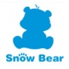 Snow Bear 小白熊