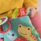 Bright Starts 安撫小毛巾