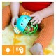 Bright Starts Giggle & Glow 大象搖鈴