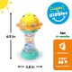 Bright Starts 陽光手電筒玩具
