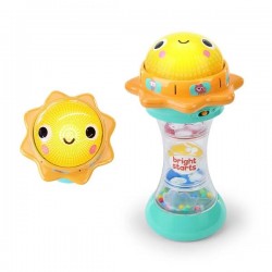 Bright Starts 陽光手電筒玩具