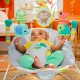 Bright Starts Playful Paradise 震動嬰兒搖椅