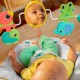 Bright Starts Playful Paradise 震動嬰兒搖椅