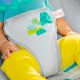 Bright Starts Playful Paradise 震動嬰兒搖椅
