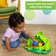 Bright Starts Poppin' Ball 青蛙球玩具