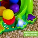 Bright Starts Poppin' Ball 青蛙球玩具