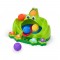 Bright Starts Poppin' Ball 青蛙球玩具