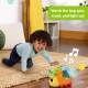 Bright Starts 追逐蟲球玩具