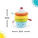 Bright Starts 甜甜杯子蛋糕疊疊塔