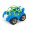 Bright Starts Oball 車仔 - 藍色