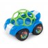 Bright Starts Oball 車仔 - 藍色