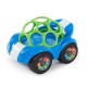 Bright Starts Oball 車仔 - 藍色