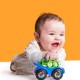 Bright Starts Oball 車仔 - 藍色