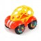 Bright Starts Oball 車仔 - 紅色