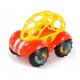 Bright Starts Oball 車仔 - 紅色