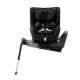 Britax Romer Dualfix Pro 汽車座椅 (R129 I-size) (初生至4歲) - 黑色