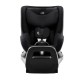 Britax Romer Dualfix Pro 汽車座椅 (R129 I-size) (初生至4歲) - 黑色