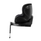 Britax Romer Dualfix Pro 汽車座椅 (R129 I-size) (初生至4歲) - 黑色