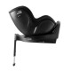 Britax Romer Dualfix Pro 汽車座椅 (R129 I-size) (初生至4歲) - 黑色