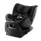 Britax Romer Dualfix Pro 汽車座椅 (R129 I-size) (初生至4歲) - 黑色