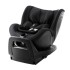 Britax Romer Dualfix Pro 汽車座椅 (R129 I-size) (初生至4歲) - 黑色