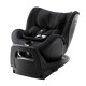 Britax Romer Dualfix Pro 汽車座椅 (R129 I-size) (初生至4歲) - 黑色