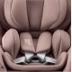 Britax Romer Dualfix Pro 汽車座椅 (R129 I-size) (初生至4歲) - 霧粉