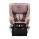 Britax Romer Dualfix Pro 汽車座椅 (R129 I-size) (初生至4歲) - 霧粉