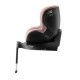 Britax Romer Dualfix Pro 汽車座椅 (R129 I-size) (初生至4歲) - 霧粉