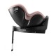 Britax Romer Dualfix Pro 汽車座椅 (R129 I-size) (初生至4歲) - 霧粉