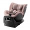 Britax Romer Dualfix Pro 汽車座椅 (R129 I-size) (初生至4歲) - 霧粉