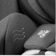 Britax Romer Dualfix Pro 汽車座椅 (R129 I-size) (初生至4歲) - 灰色