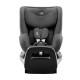 Britax Romer Dualfix Pro 汽車座椅 (R129 I-size) (初生至4歲) - 灰色